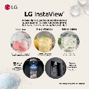 funcionalidades para el congelamiento rápido